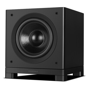 Wharfedale Nova 10 - Front View