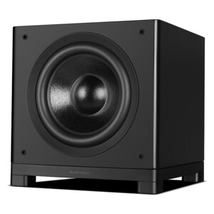 Wharfedale Nova 12 - Front View