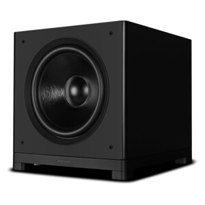 Wharfedale Nova 15 - Front View