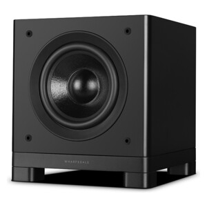 Wharfedale Nova 8 - Front View
