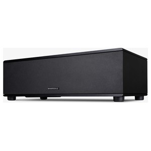 Wharfedale Slim Bass 8 - Front View