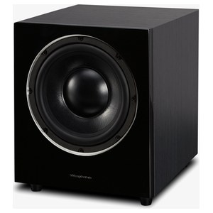 Wharfedale WH-D10 - Front View