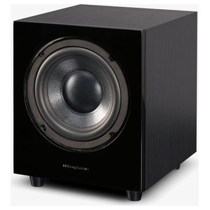 Wharfedale WH-D8 - Front View