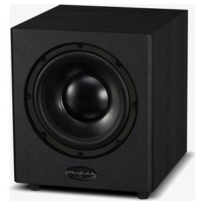 Wharfedale WH-S10E - Front View