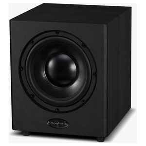 Wharfedale WH-S8E - Front View