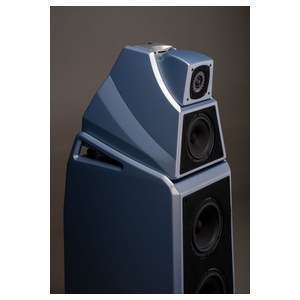 Wilson Audio Alexia V - Front View