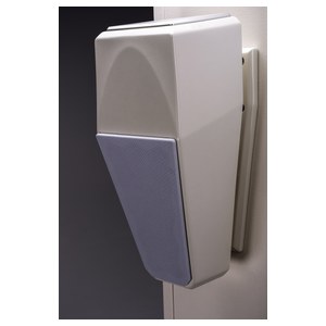 Wilson Audio Alida CSC - Front View