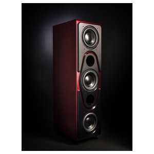 Wilson Audio Subsonic - Front View
