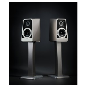 Wilson Audio TuneTot - Front View