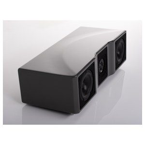Wilson Audio WASAE Center - Front View