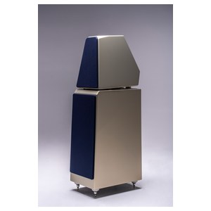 Wilson Audio WATT/Puppy - Front View