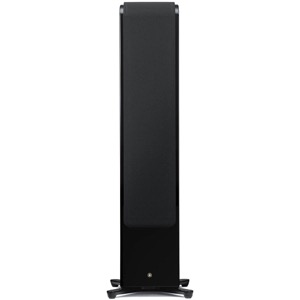 Yamaha NS-2000A - Front View