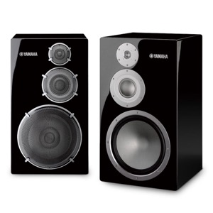 Yamaha NS-5000 - Front View