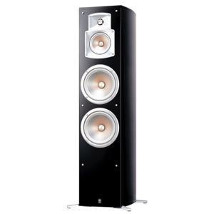 Yamaha NS-777 - Front View