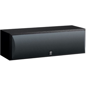 Yamaha NS-C210 - Front View