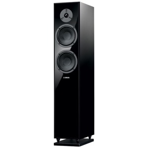 Yamaha NS-F150 - Front View
