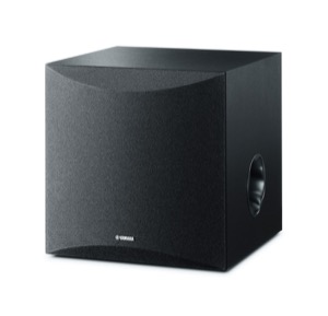 Yamaha NS-SW050 - Front View