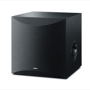 Yamaha NS-SW100 - Front View