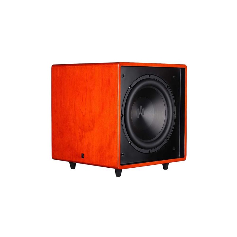 Aperion Bravus II 12D 650W 12