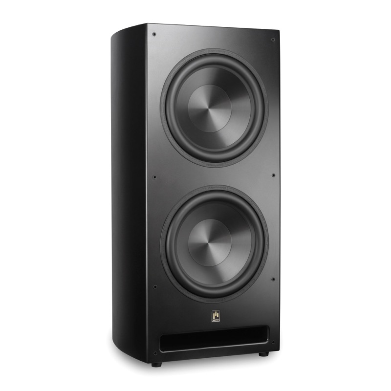 Aperion Bravus III B215 Dual 15" Cinema Powered Subwoofer