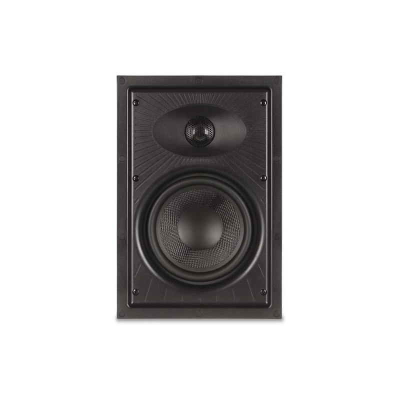 Aperion Clearus C6W 2-Way 6.5" In-Wall Speaker