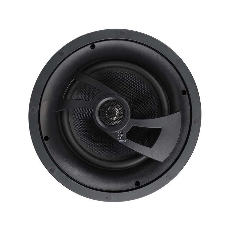 Aperion Clearus C8C Angled 8" In-Ceiling