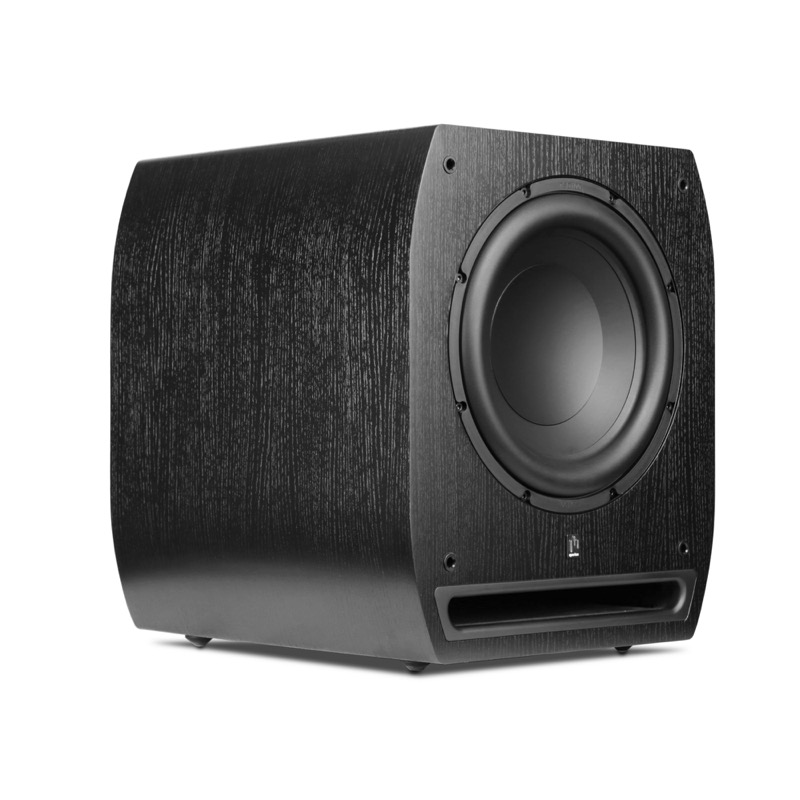 Aperion Daedalus DS10 Class D 10" Powered Subwoofer