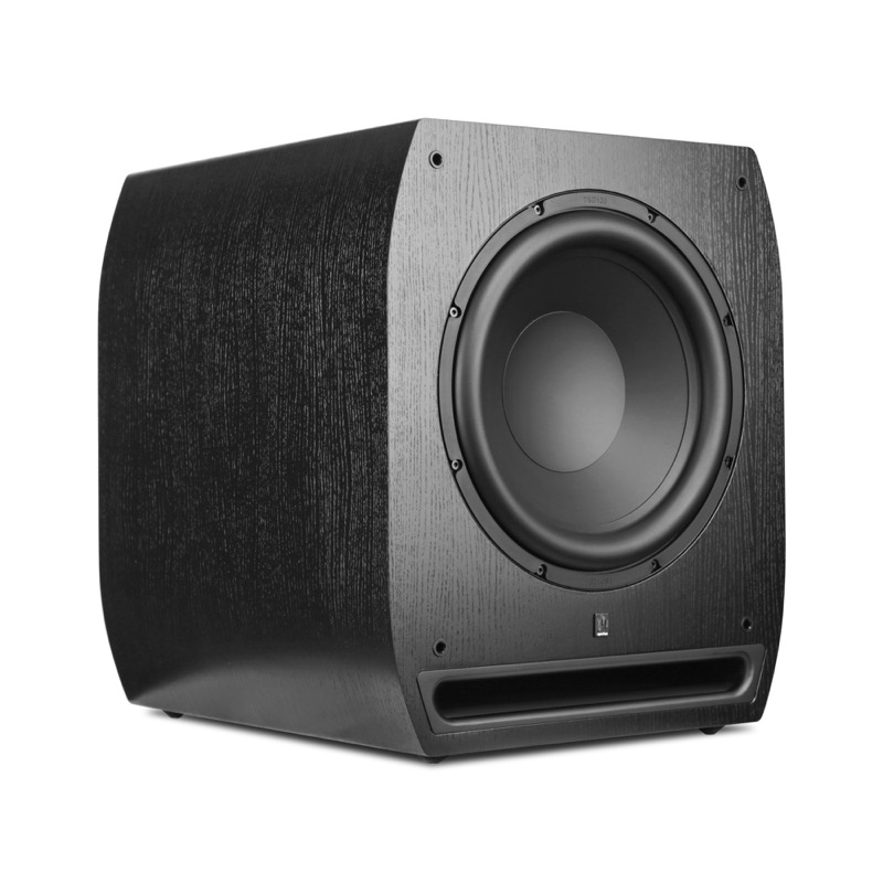 Aperion Daedalus DS12 Class D 12" Powered Subwoofer