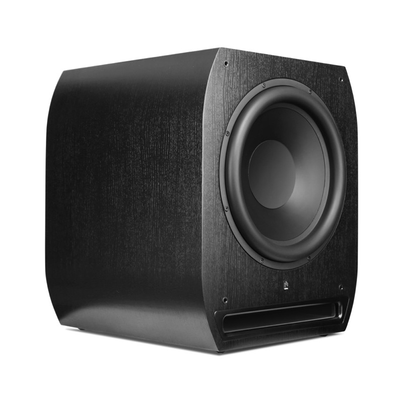 Aperion Daedalus DS15 Class D 15" Powered Subwoofer