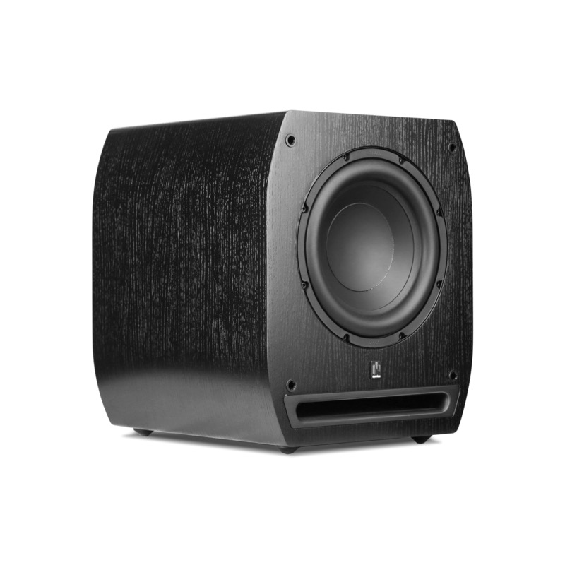 Aperion Daedalus DS8 Class D 8" Powered Subwoofer