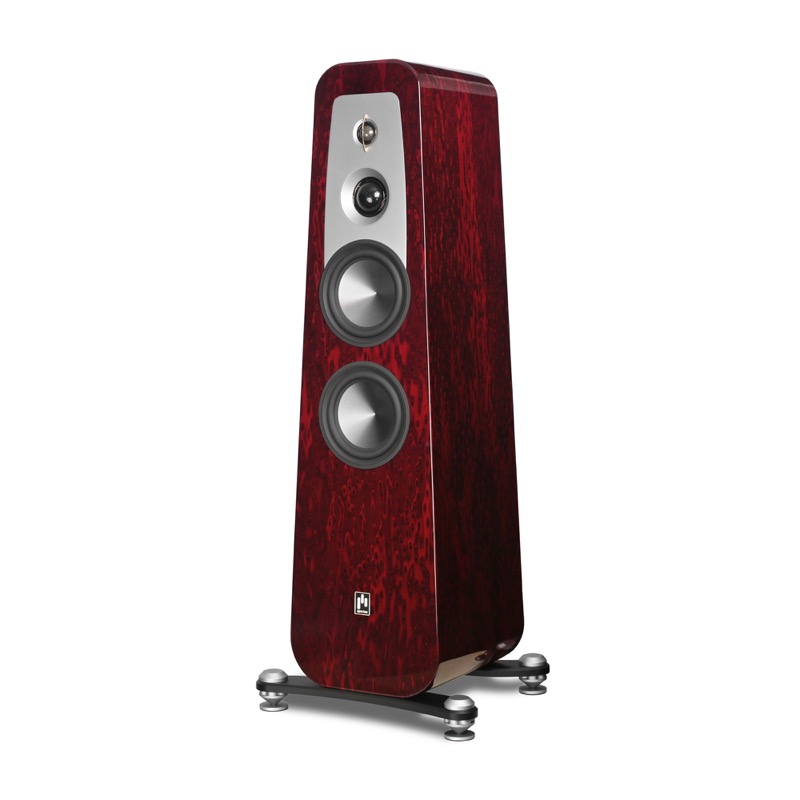 Aperion Grandis GR6T 6.5" 3-Way High Fidelity Tower Speaker (SINGLE)