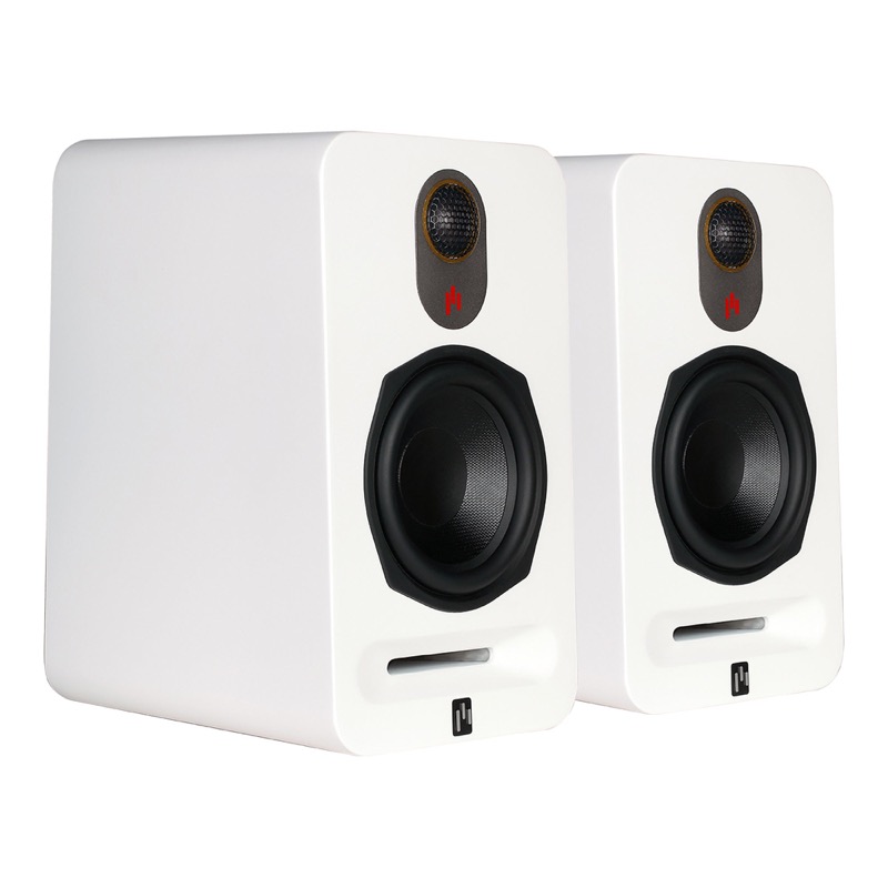 Aperion Novus N5B 5.25" Bookshelf