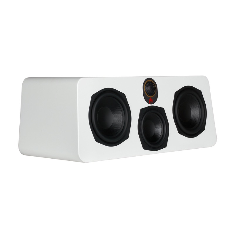 Aperion Novus N5C 5.25