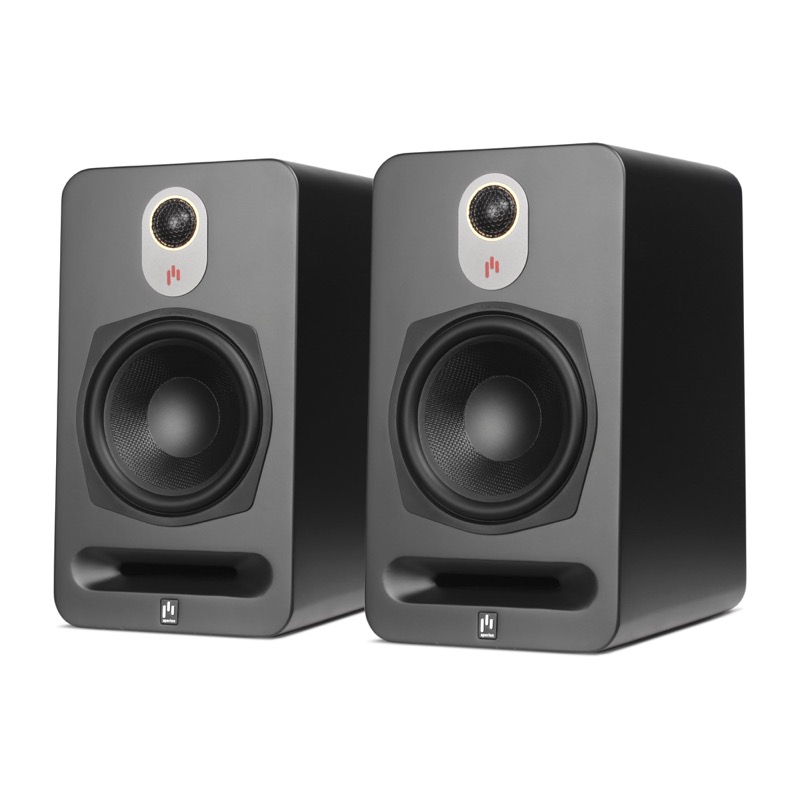 Aperion Novus N6B 6.5" Bookshelf