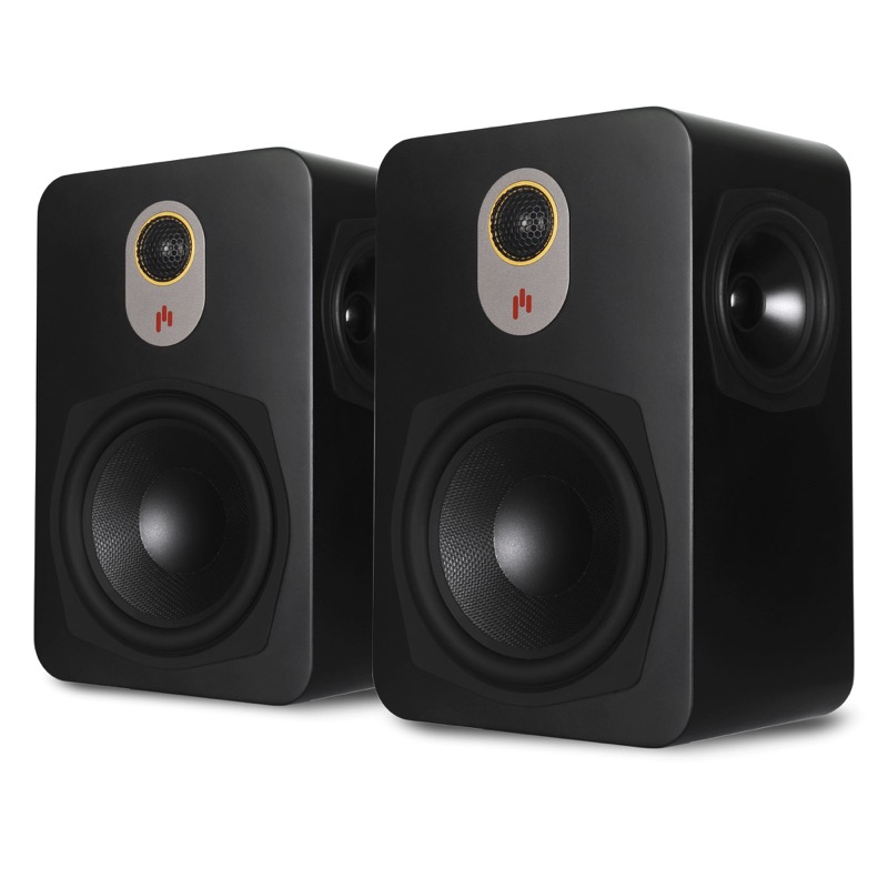 Aperion Novus N6SS 6.5