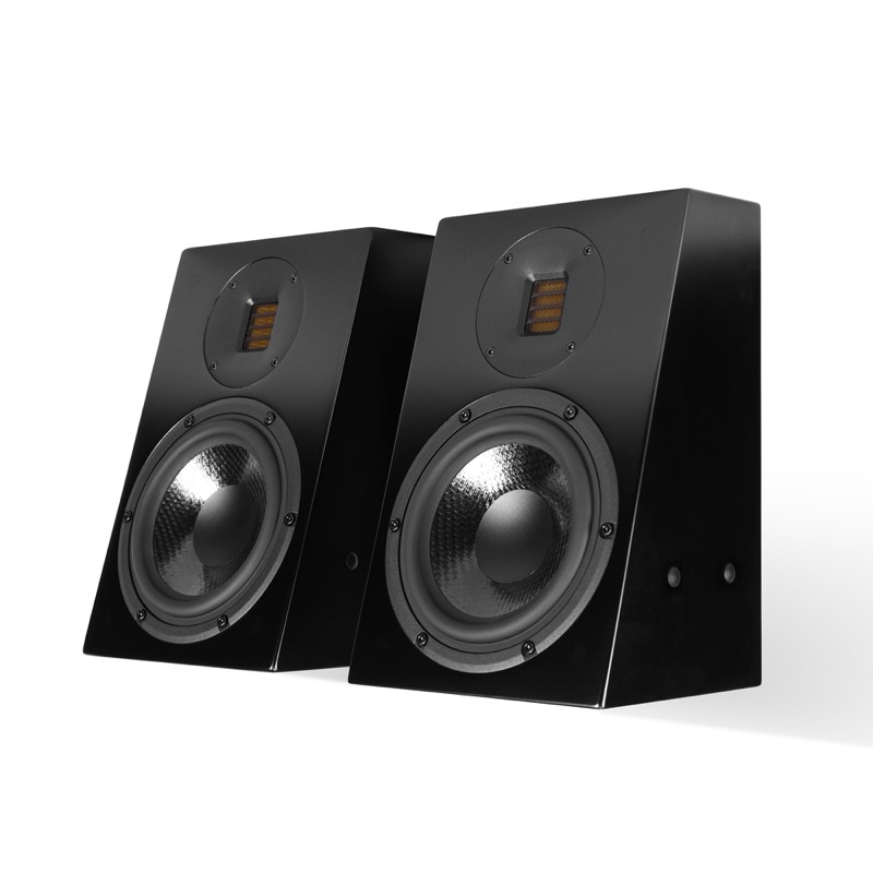 Aperion TC65 2-Way 6.5" Ceiling / Height / Surround Speakers |