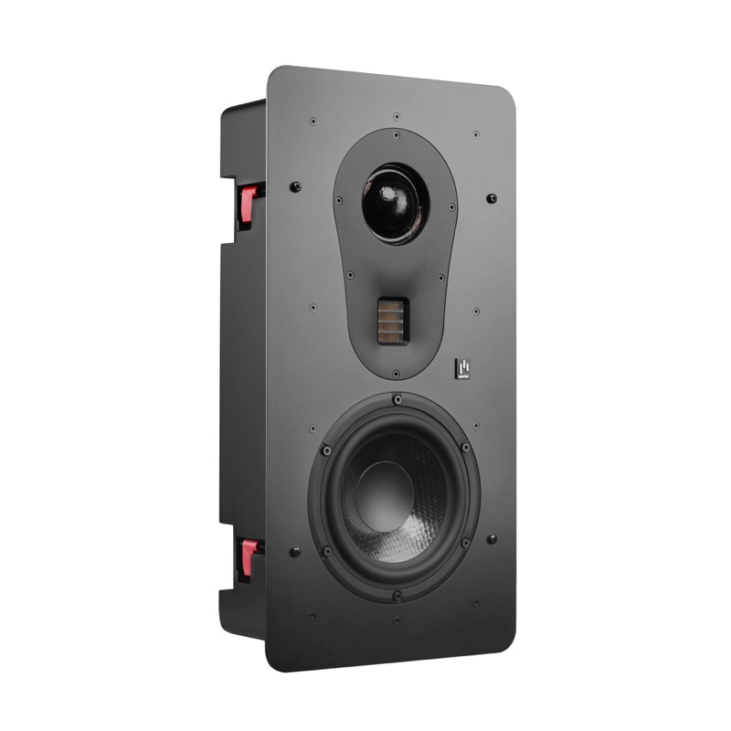 Aperion Theatrus T63W 6.5" In-Wall Speaker
