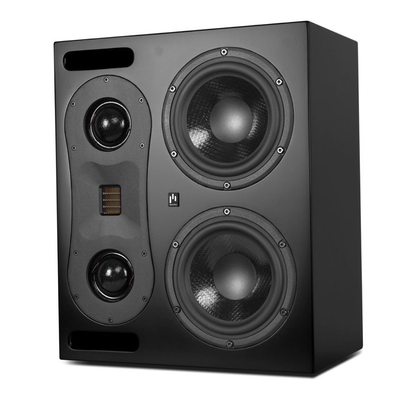 Aperion Theatrus T65 Dual 6.5" Monitor Speaker