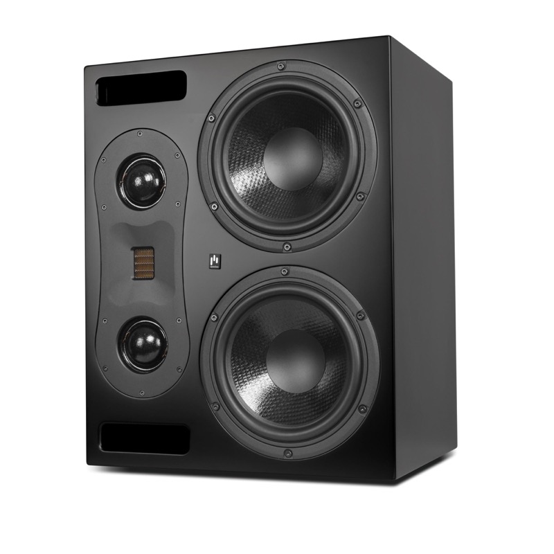 Aperion Theatrus T80 Dual 8