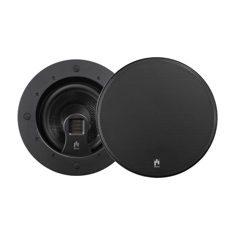 Aperion Theatrus T8C 8" In-Ceiling Speaker