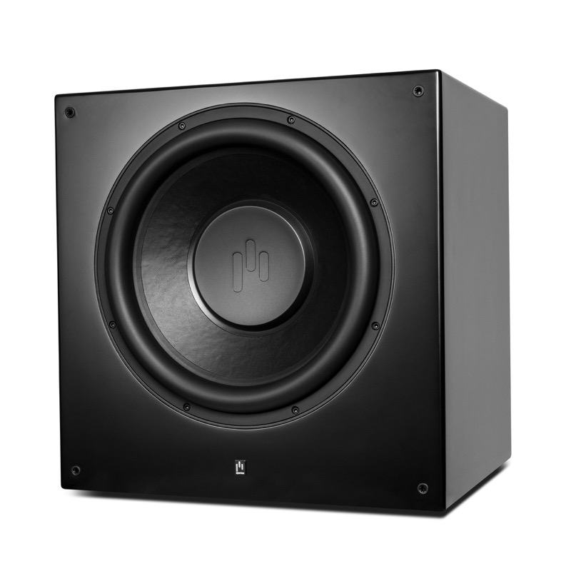Aperion Theatrus TS15 Passive 15