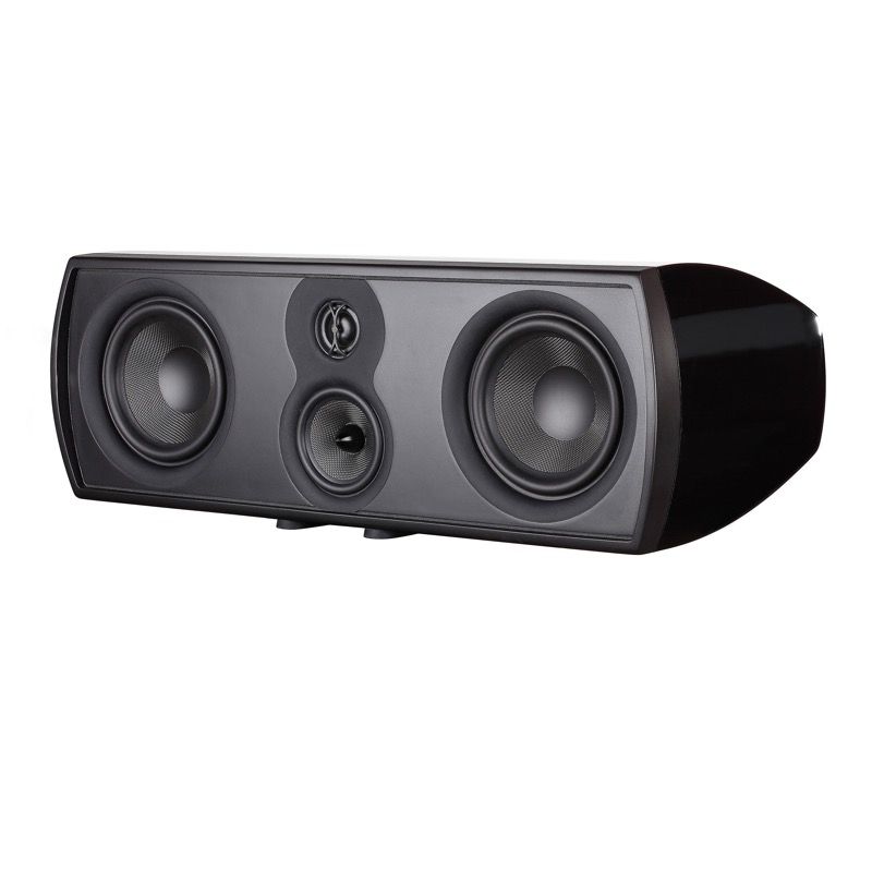 Aperion Verus V6C Center Channel Speaker