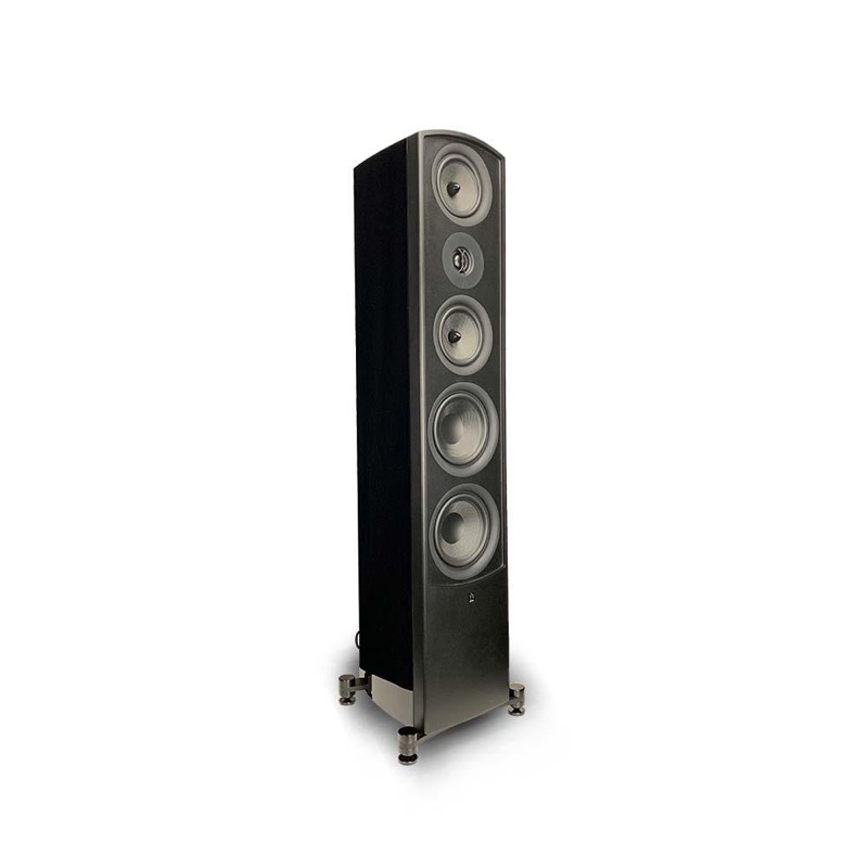 Aperion Verus V6T 6.5" Tower