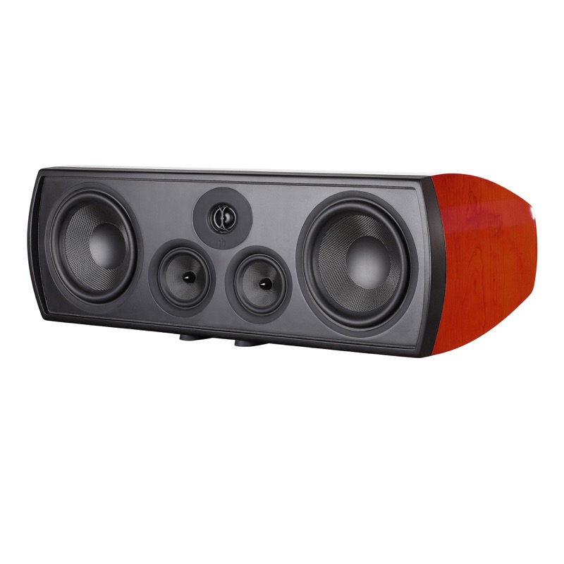 Aperion Verus V8C Center Channel Speaker