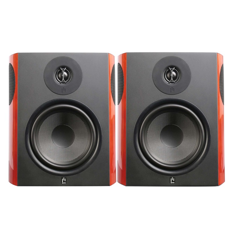 Aperion Verus V8S Surround 8