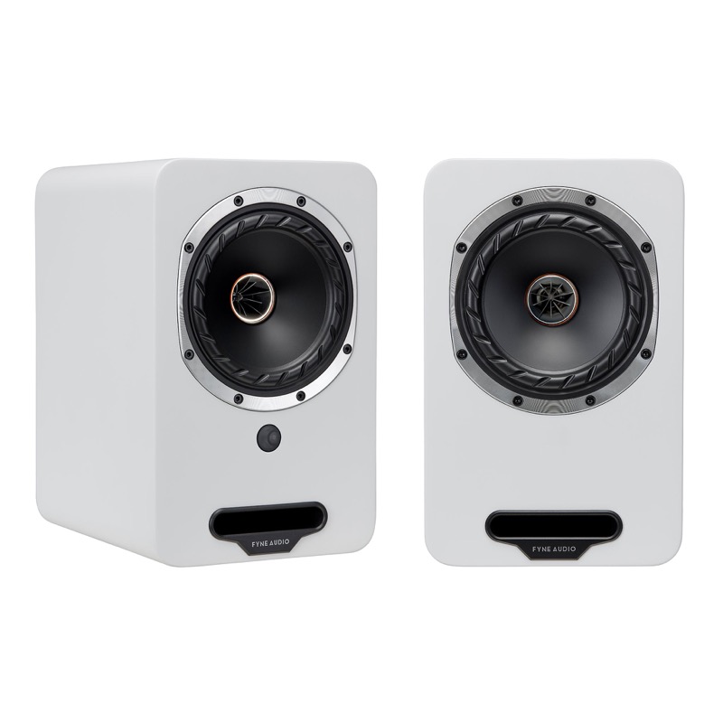 Fyne Audio Cubitt 5