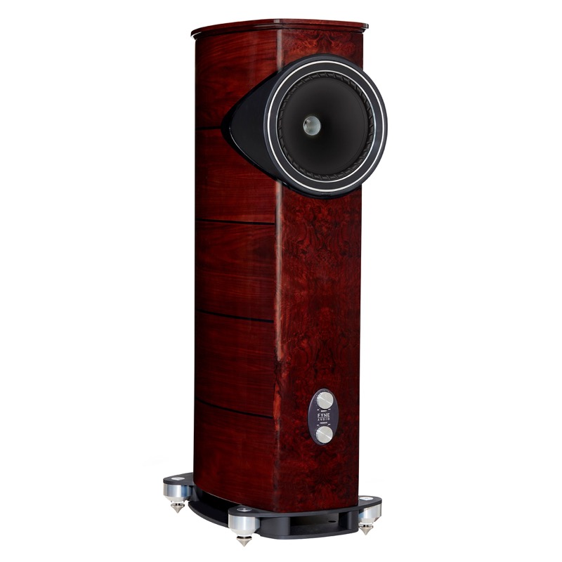 Fyne Audio F1-12S