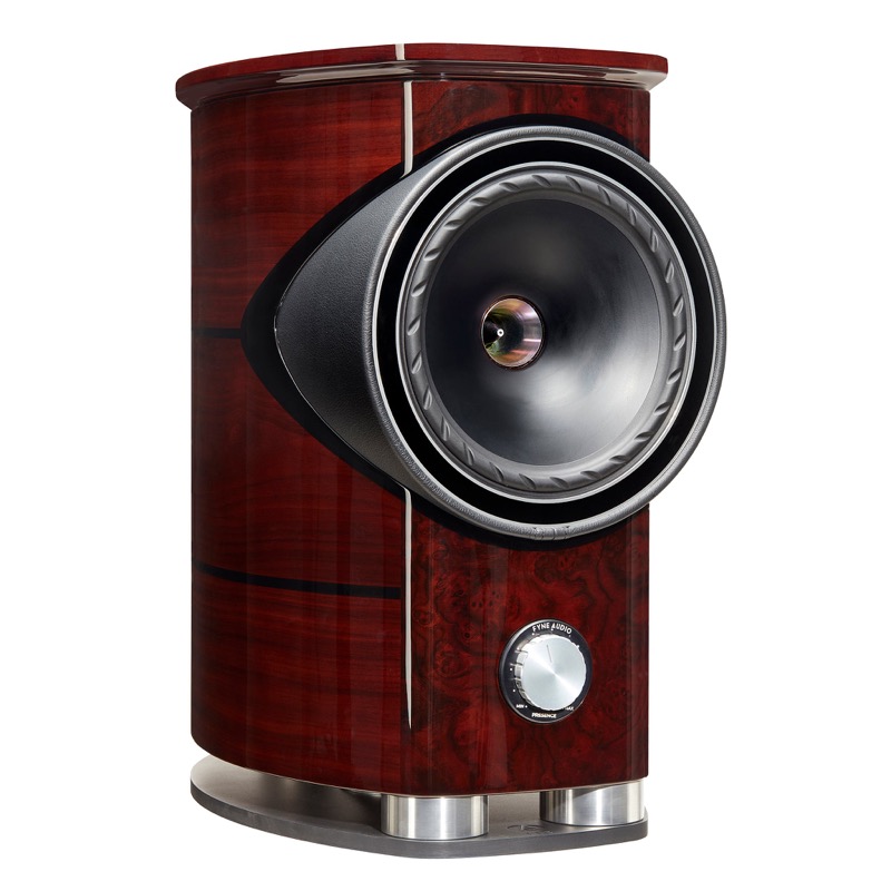 Fyne Audio F1-8