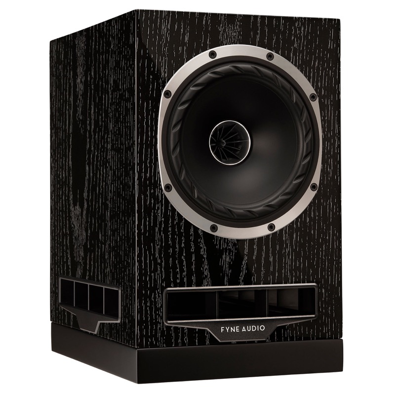 Fyne Audio F500S