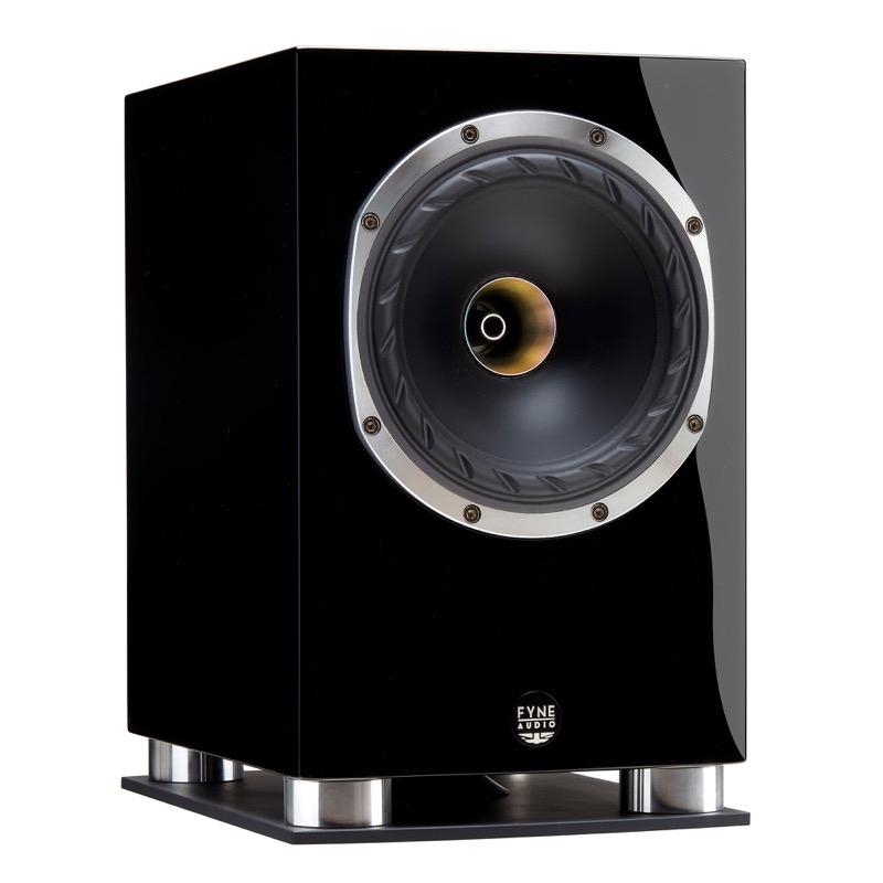 Fyne Audio F500SP
